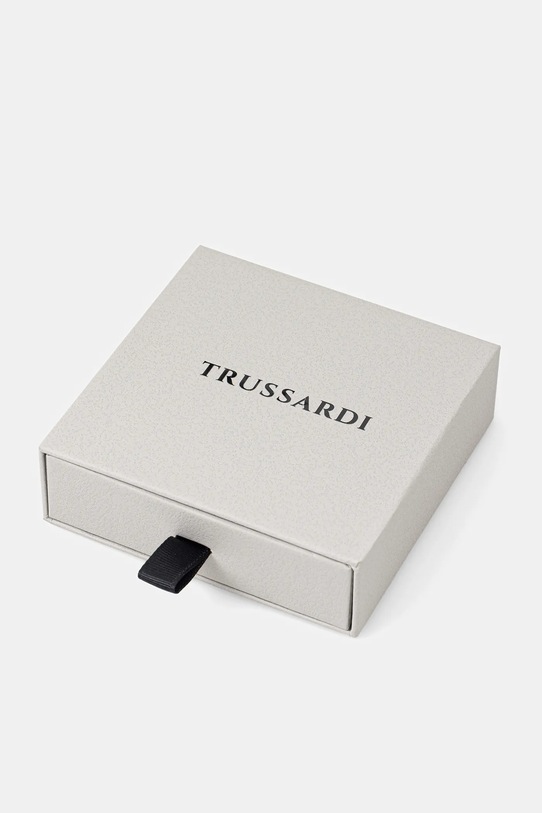 Akcesoria Trussardi naszyjnik TJAXV33 srebrny