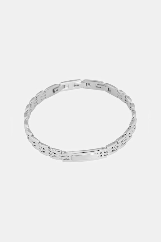 Trussardi bransoletka Gift Box srebrny TJAXV35