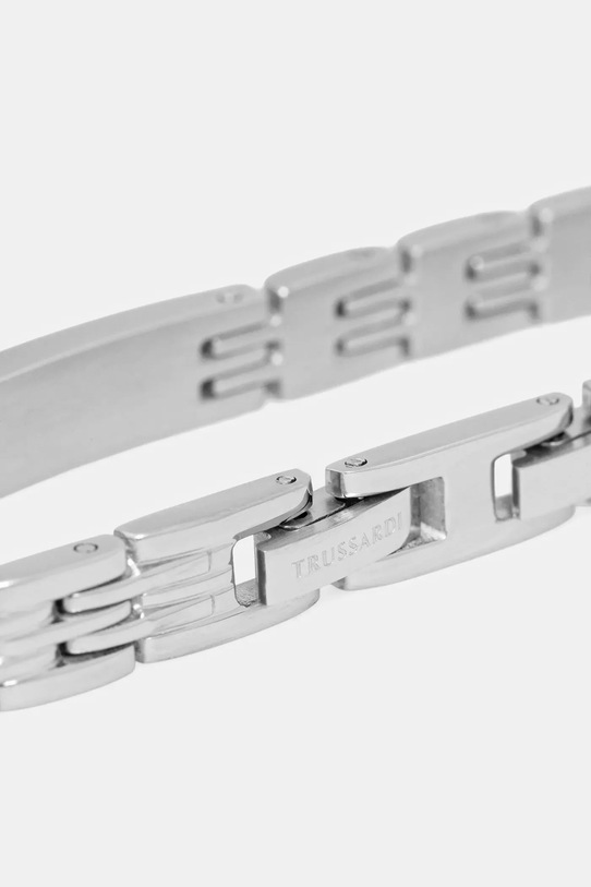 Trussardi bransoletka TJAXV35 srebrny AA00