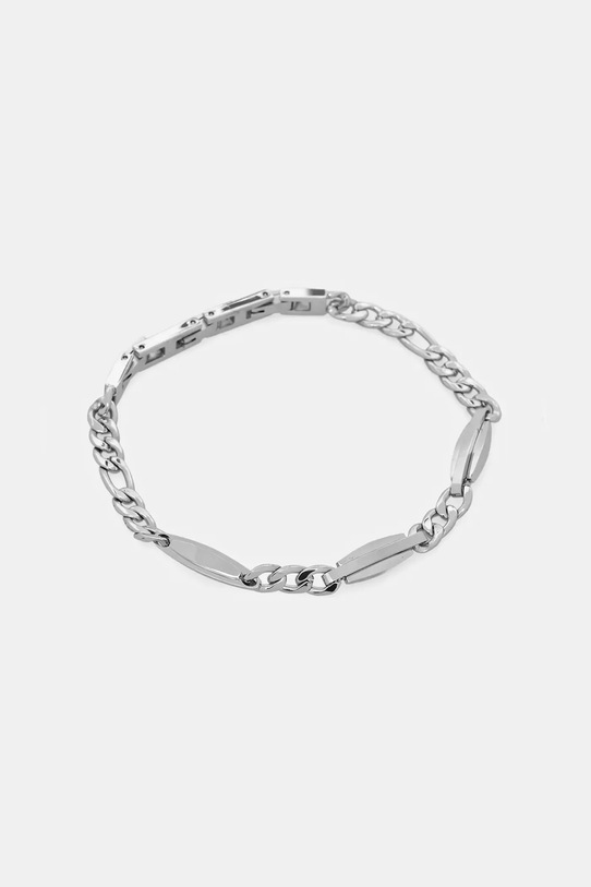 Trussardi braccialetto altro argento TJAXV39