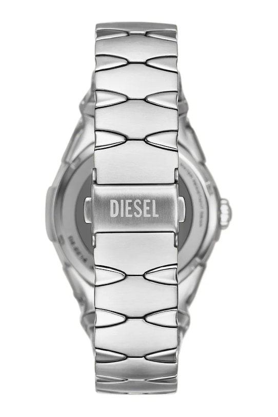 Ρολόι Diesel DZ2224 ασημί AA00