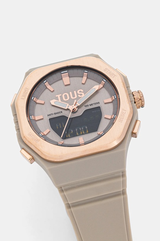 Akcesoria Tous zegarek 3000143100 złoty