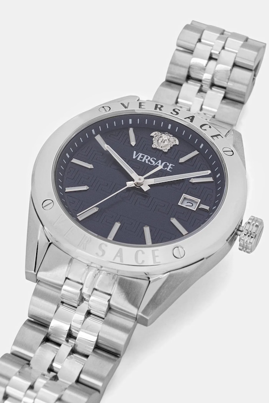 Αξεσουάρ Ρολόι Versace VEKHA0325 ασημί