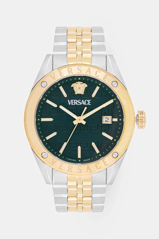Versace zegarek złoty VEKHA0525