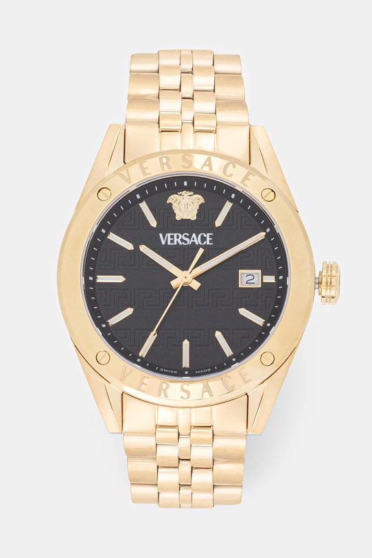 Versace zegarek złoty VEKHA0725