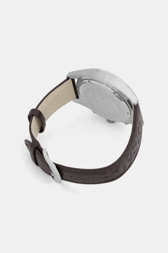 Ρολόι Versace VEKJA0325 καφέ AA00