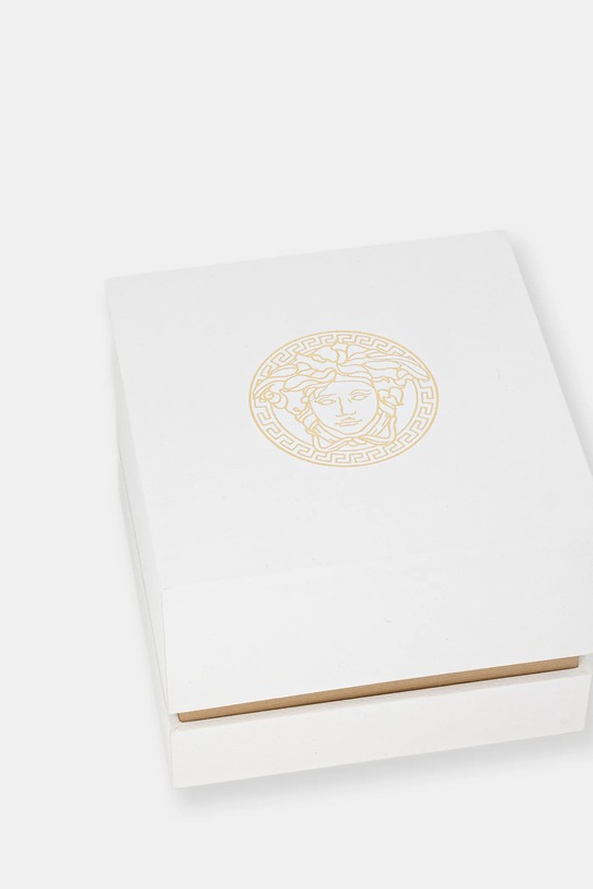 Versace zegarek srebrny VEKJA0325