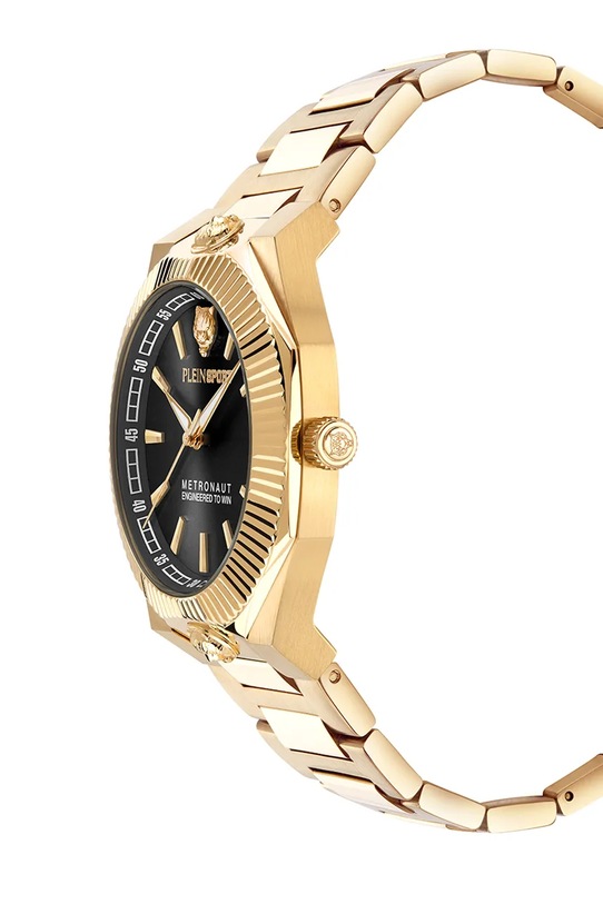 Akcesoria PLEIN SPORT zegarek PSCGA1025 złoty