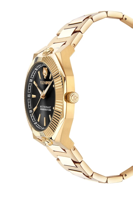 Akcesoria PLEIN SPORT zegarek PSCGA1025 złoty