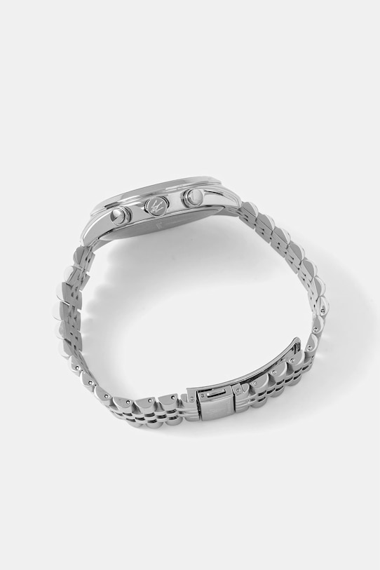 Akcesoria Maserati zegarek R8853151022 srebrny