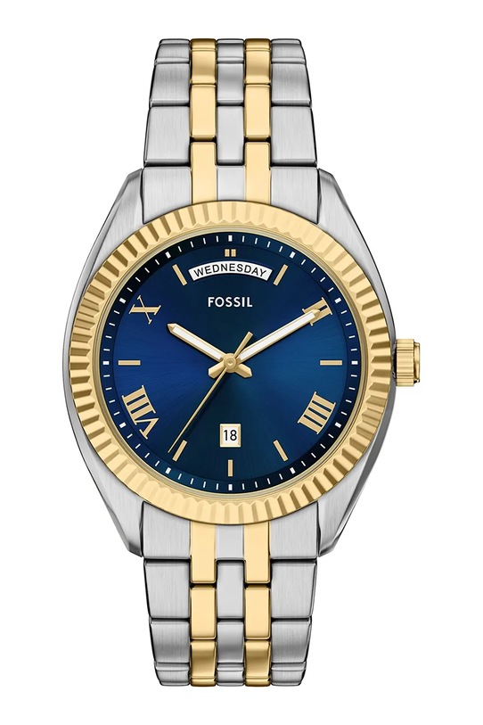 Fossil zegarek multicolor FS6141