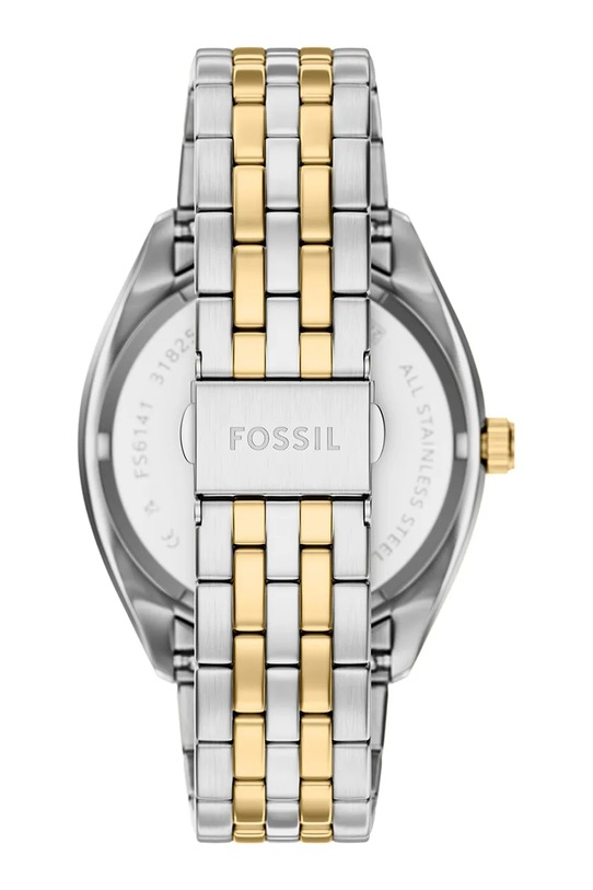 Fossil zegarek FS6141 multicolor AA00