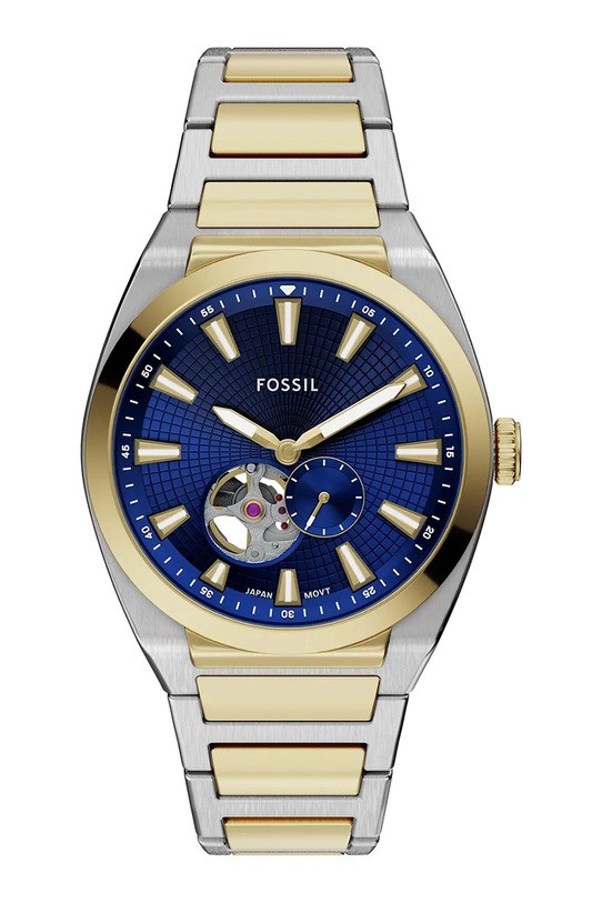 Fossil zegarek multicolor ME3275