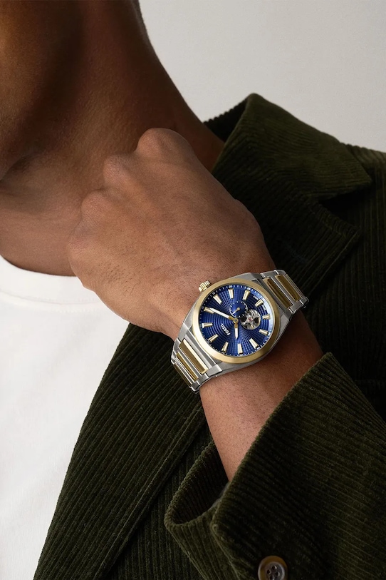 Ura Fossil pisana ME3275