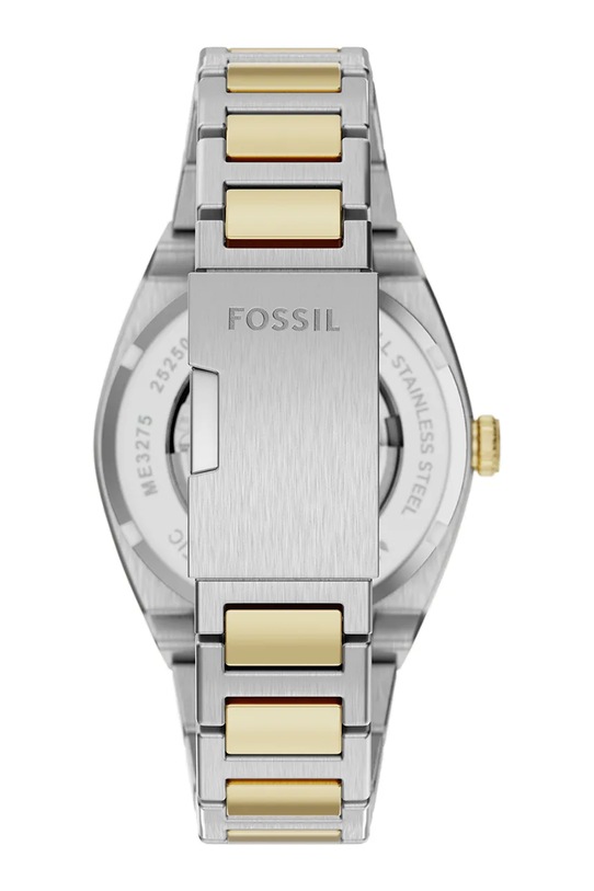 Fossil zegarek ME3275 multicolor AA00