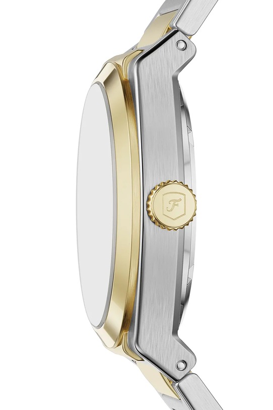 Аксесоари Часовник Fossil ME3275 сребърен