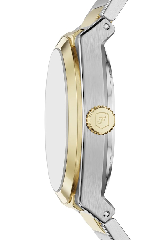 Аксесоари Часовник Fossil ME3275 сребърен