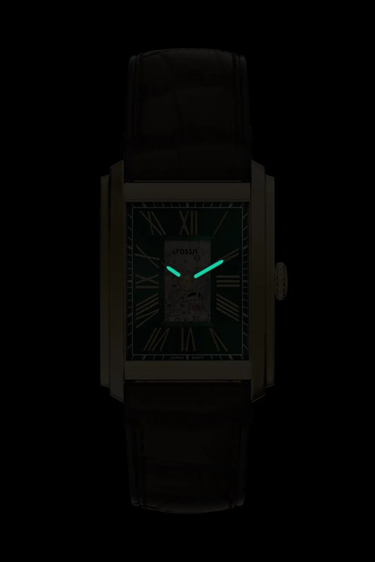 Fossil zegarek złoty ME3271