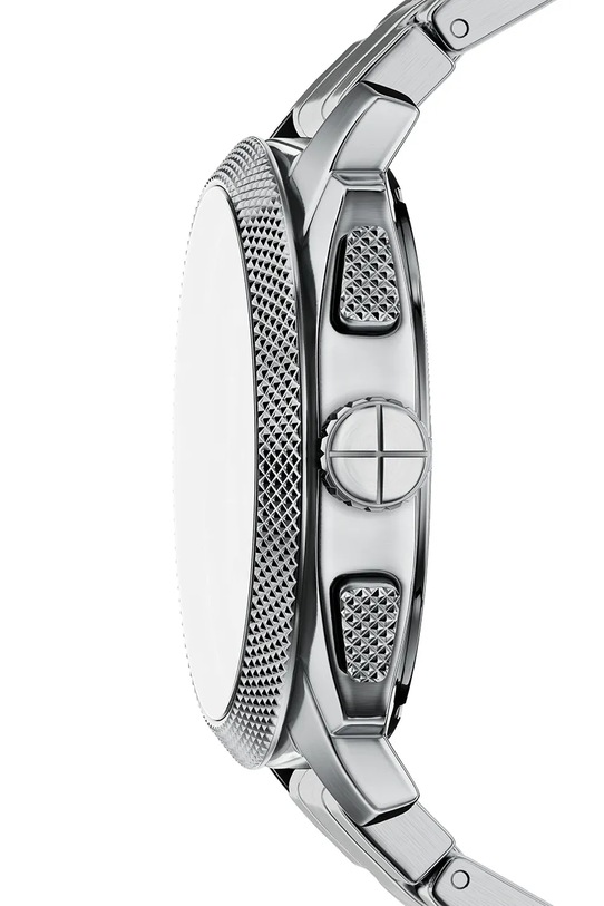 Akcesoria Fossil zegarek FS6144 srebrny