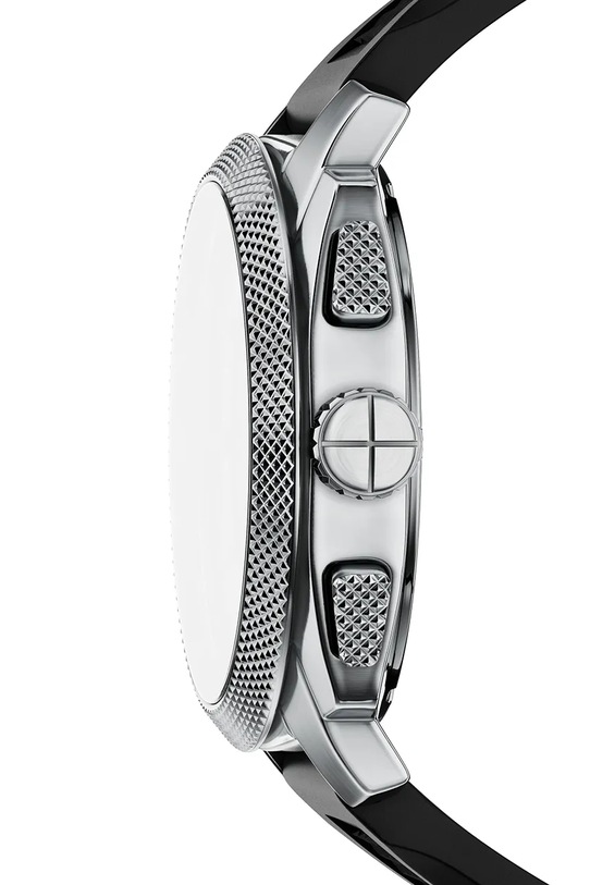 Akcesoria Fossil zegarek i bransoletka FS6145SET czarny