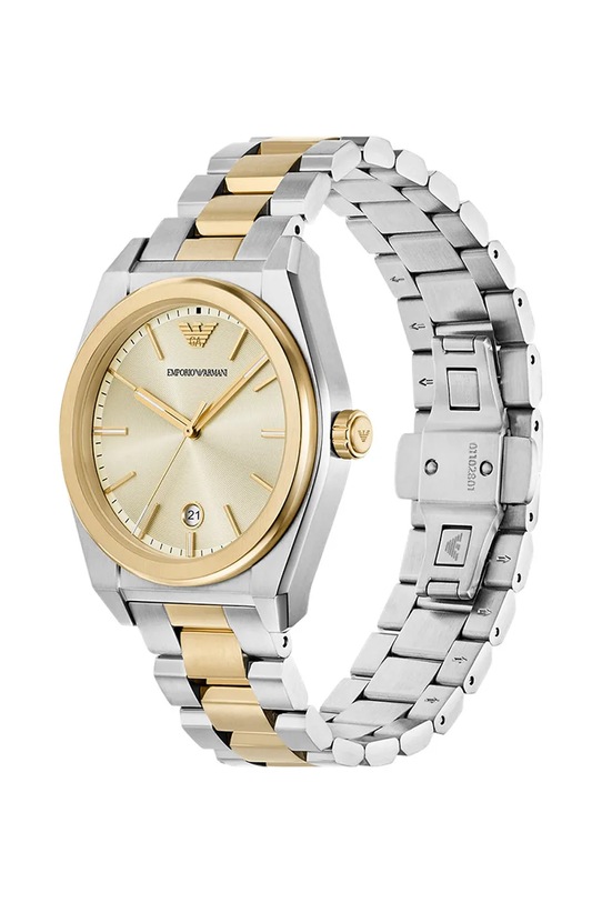 Akcesoria Emporio Armani zegarek AR11716 srebrny