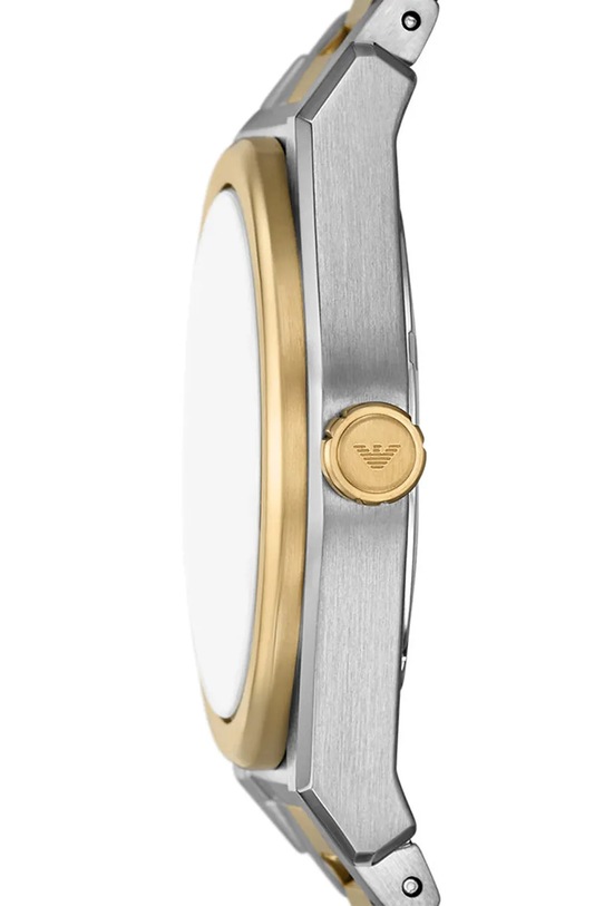 Emporio Armani zegarek srebrny AR11715