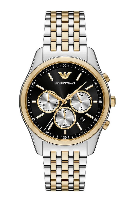 Emporio Armani ceas argintiu AR11713