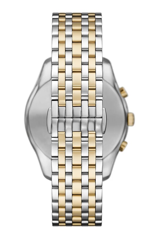 Emporio Armani zegarek AR11713 srebrny AA00
