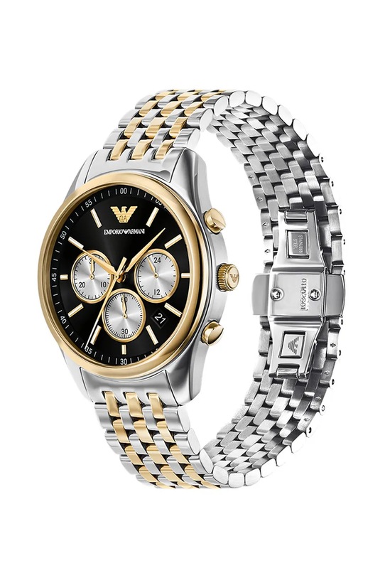 Akcesoria Emporio Armani zegarek AR11713 srebrny