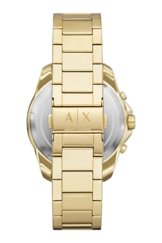 Armani Exchange zegarek AX1970 złoty AA00