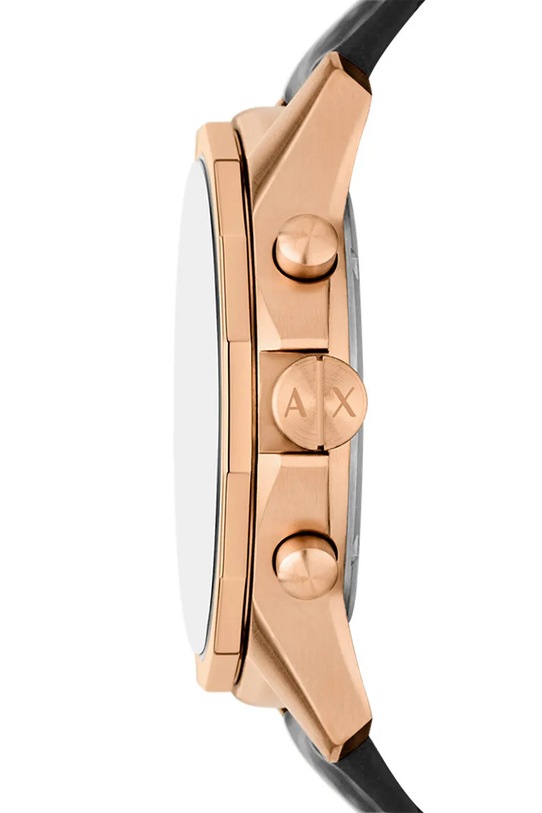 Armani Exchange zegarek czarny AX1769