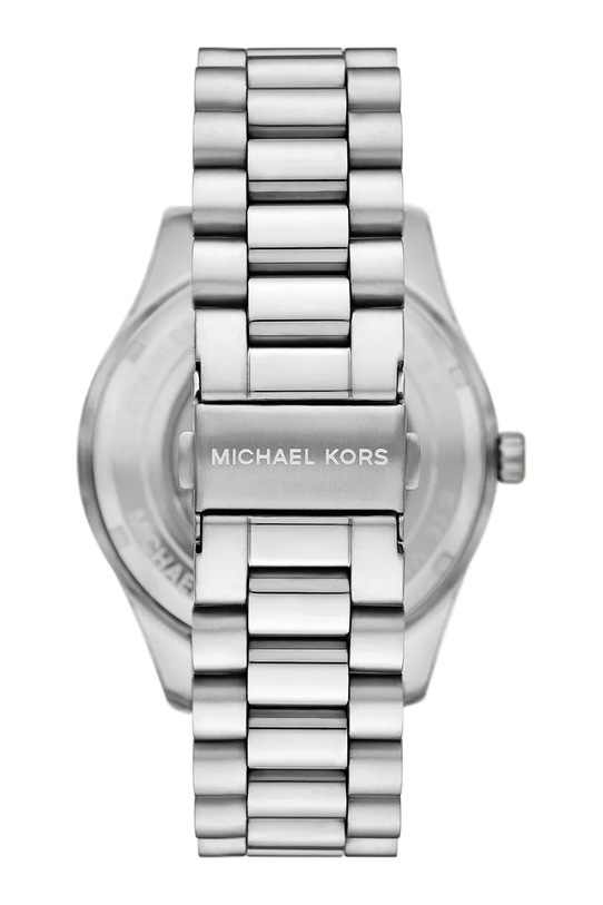 Michael Kors zegarek MK9242 srebrny AA00