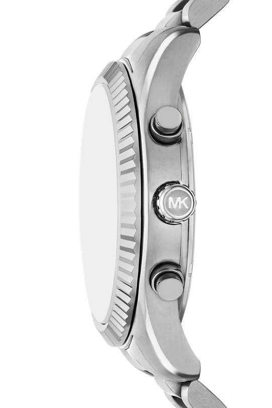 Akcesoria Michael Kors zegarek MK9242 srebrny