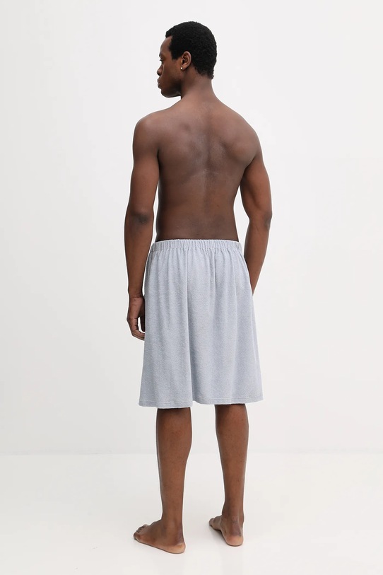 Aqua Speed ręcznik KILT szary AA00