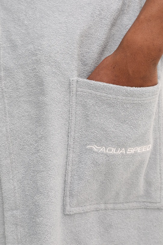Akcesoria Aqua Speed ręcznik KILT szary