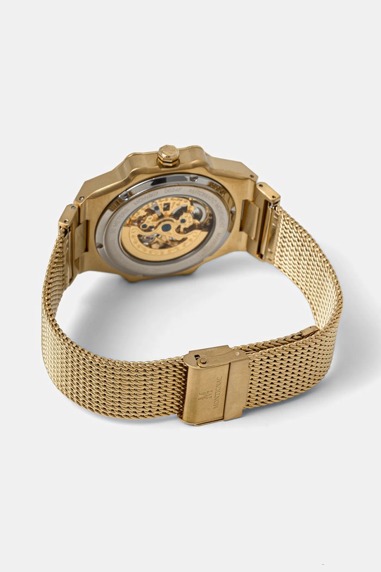 MONTIGNAC zegarek SENTINEL MOW807 złoty AA00