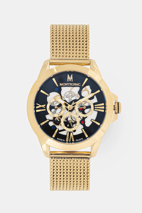 MONTIGNAC ceas ORIGINE aur MOW1003