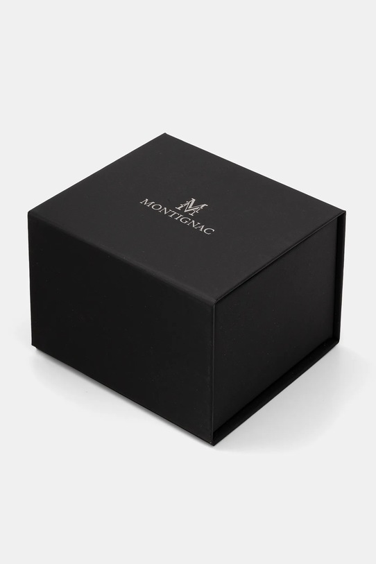 MONTIGNAC zegarek ORIGINE MOW404 czarny