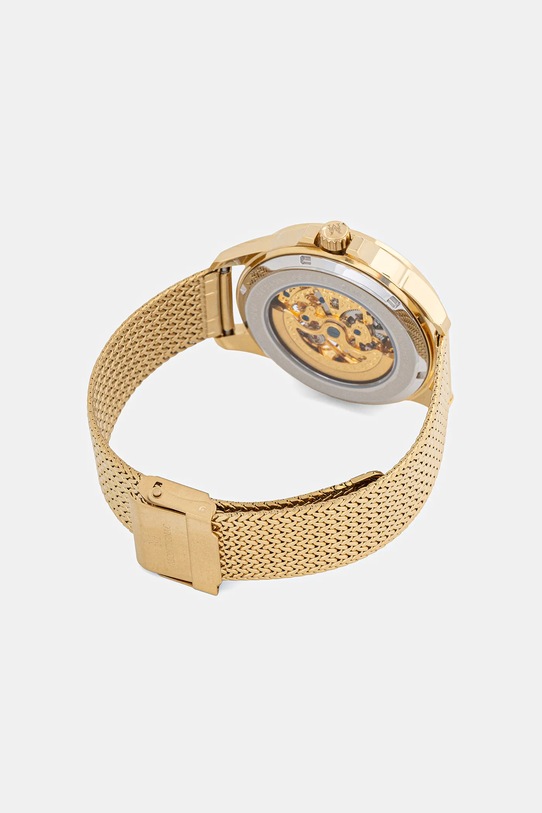 MONTIGNAC zegarek ORIGINE MOW407 złoty AA00