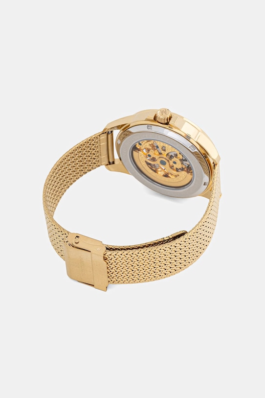 MONTIGNAC zegarek ORIGINE MOW407 złoty AA00