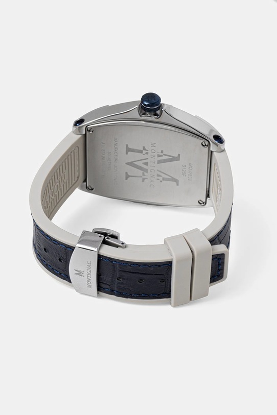 MONTIGNAC zegarek PALADIN MOW802 granatowy AA00