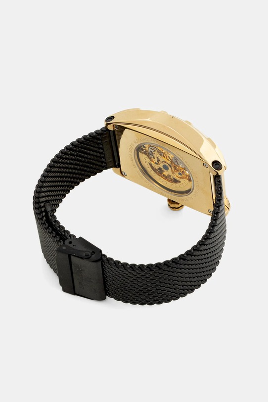 MONTIGNAC zegarek PALADIN czarny MOW800