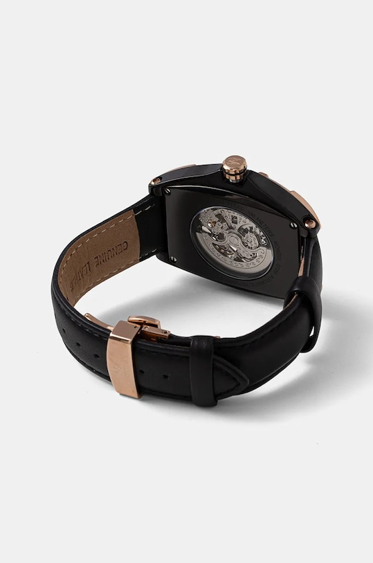 Akcesoria MONTIGNAC zegarek PALADIN MOW201 czarny