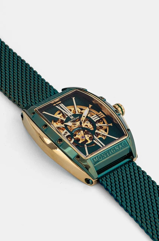Accessori MONTIGNAC orologio PALADIN MOW1102 verde