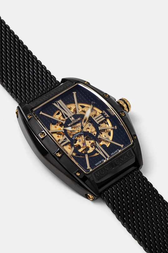 Akcesoria MONTIGNAC zegarek PALADIN MOW1103 czarny
