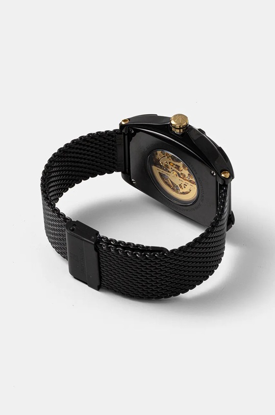 MONTIGNAC zegarek PALADIN czarny MOW1103