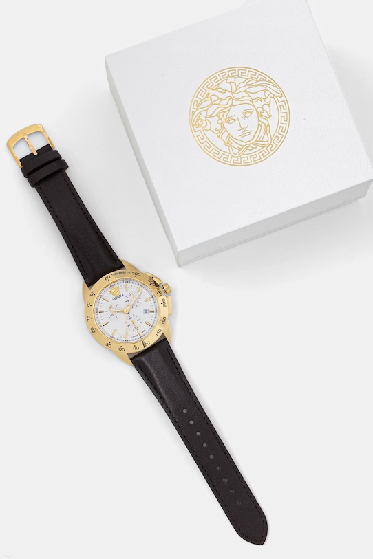 Versace zegarek złoty VEKIA0325