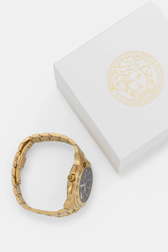 Versace zegarek złoty VEKIA0725