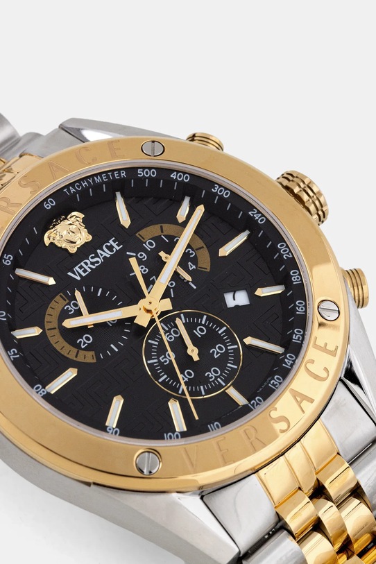 Versace zegarek VEKJA0525 multicolor AA00