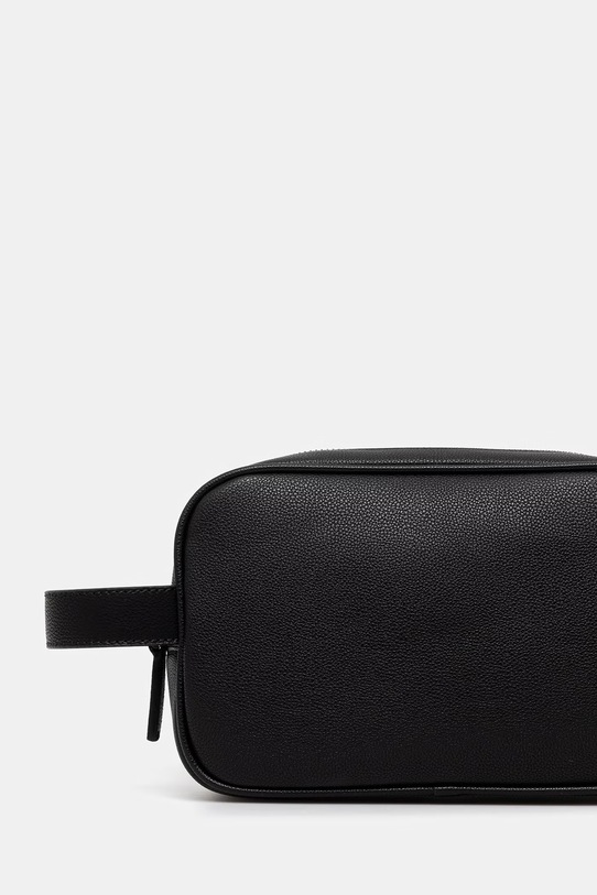 Akcesoria Armani Exchange kosmetyczka męska XM002590.AF22651.NOS czarny